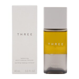 THREE X[ oVO |CgCNAbv [o[N pCNƂ NWO ICEH[^[ [MtgbsOΉ]