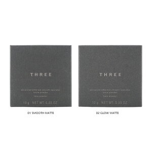 THREE X[ AhoXhGVAX[XIy[^[ [XpE_[ [2ނIׂ] 10g |AX [MtgbsOΉ]