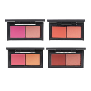 THREE �X���[ �u���E���A�E�F�C �u���b�V���f���I [4��ނ���I�ׂ�] 3g �N���[���`�[�N �p�E�_�[�`�[�N ������ �c���� [�M�t�g���b�s���O�Ή�]