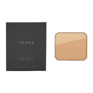 THREE X[ vXeB[RvNVpE_[t@f[V[204]SPF26 PA+++ 12g tB [MtgbsOΉ]