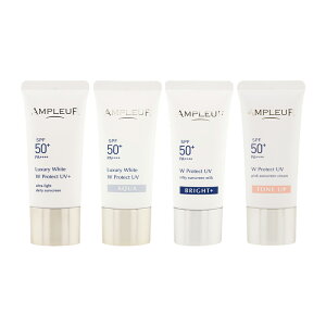 [4ނIׂ]AMPLEUR Av[ OWA[zCg WveNg30g SPF50+ PA++++ Ă~ UVPA UVJbg O[MtgbsOΉ]