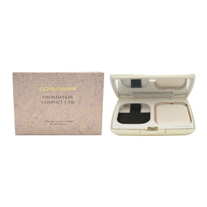 COVERMARK Jo[}[N VL[ tBbg RpNg P[X X|W ϗp P[X [MtgbsOΉ]