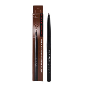 KATE PCg ACuEyVZ [BR-4 bhuE]0.07g Ԃ݂̂鎩RȒF ACuE אc^Cv yV  [MtgbsOΉ]