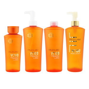 [4��ނ���I�ׂ�]DR.CI:LABO �h�N�^�[�V�[���{ VC100�G�b�Z���X���[�V���� ���ϐ� ���t�B�� �l�ߑւ��p �|���v�^�C�v ��e��[�M�t�g���b�s���O�Ή�]