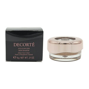 DECORTE RXfRe ACOEWF XLVhE 06G warm umber 6g N[ACVhE [MtgbsOΉ]
