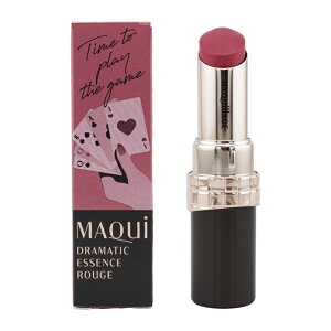 MAQuillAGE �}�L�A�[�W���h���}�e�B�b�N�G�b�Z���X���[�W��[RS 301]4g ���g ���b�v���C�i�[ �X�e�B�b�N�^�C�v[�M�t�g���b�s���O�Ή�]