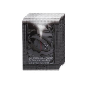 POLA �|�[�� B.A ���C�g �Z���N�^�[ N SPF50+ PA++++ 0.6g×10�� ���Ă��~�߃N���[�� ������ �~�j�T�C�Y ���s �g���x�� ���o�����p[�M�t�g���b�s���O�Ή�]