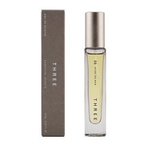 THREE �X���[ �G�b�Z���V�����Z���c R [05 AFTER THE RAIN]�I�[�h�g���� �t���O�����X ���� ���R�R�� �����^�� ����[�M�t�g���b�s���O�Ή�]