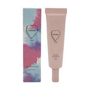 WHOMEE t[~[ Rg[J[x[XN sN 15g SPF21 PA++t@f[V ωn [MtgbsOΉ]