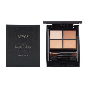 ETVOS �G�g���H�X �~�l�����N���b�V�B�V���h�[ �{�� �A���o�[�n�j�[ �p�E�_�[�A�C�V���h�E �A�C�J���[ ���C�N�A�b�v �q����[�M�t�g���b�s���O�Ή�]