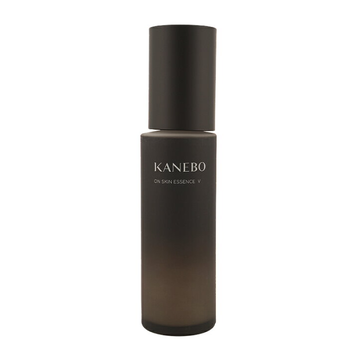 楽天市場】KANEBO カネボウ オン スキン エッセンス V 100ml 化粧液 