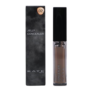 KATE �P�C�g �W�������[�v�R���V�[���[ [02 �n��] 6.0g SPF32 PA+++ �F�ނ� �ь� �J�o�[ ���e�t�����z�� ���C�N�A�b�v[�M�t�g���b�s���O�Ή�]