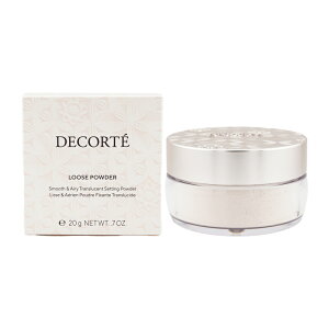 COSME DECORTE R[Z[ RXfRe [XpE_[ 04 shimmering ivory 20g tFCXpE_[ [MtgbsOΉ]