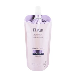 ELIXIR �G���N�V�[�� �u���C�g�j���O ���[�V���� �݂��݂������^�C�v ca �l�ւ� 150mL ���ϐ������� �V�~ �n��[��򕔊O�i][�M�t�g���b�s���O�Ή�]