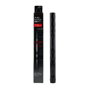 KATE �P�C�g �X�[�p�[�V���[�v���C�i�[EX4.0 �V���[�g�M BK-1 �����u���b�N �{�� 0.5mL ���L�b�h�A�C���C�i�[ ���C�N�A�b�v ���ɍ�[�M�t�g���b�s���O�Ή�]