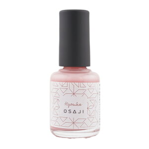 OSAJI ������ �A�b�v���t�g �l�C���J���[ [45 Hyouka �X��] 10mL �}�j�L���A �l�C���J���[ �������~���N �x�r�[�s���N ���F ����[�M�t�g���b�s���O�Ή�]