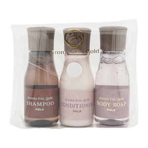 POLA |[ A}GbZS[h 30mlx3ރ|[` gxZbg Vv[ RfBVi[ {fB\[v ~j{g [MtgbsOΉ]