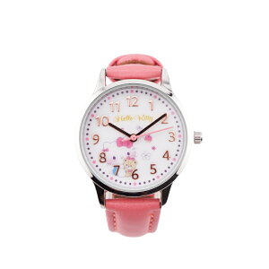 Sanrio �T�����I �t�@�b�V�����E�H�b�` �n���[�L�e�B ������v�x���g CR2C0005-KT �q�� �W���j�A �M�t�g �v���[���g �a���� ���j�� ���v �L�����N�^�[ ���킢�� ������� ���̎q ��h�� [�M�t�g��