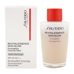  SHISEIDO GbZX XLOE t@f[V tB lւ [220 Linen] 30mL SPF30 PA+++  Lbh[MtgbsOΉ]