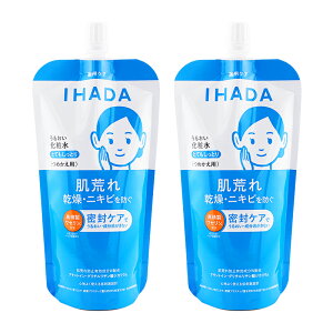 [2�Z�b�g]IHADA �C�n�_ ��p���邨�����[�V���� �ƂĂ������Ƃ� 150mL �l�ߑւ��p ���ϐ� ���r�� ���� �j�L�r[��򕔊O�i][�M�t�g���b�s���O�Ή�]