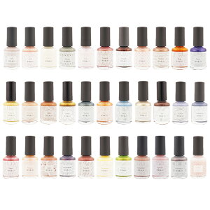 [33��ނ���I�ׂ�]OSAJI ������ �A�b�v���t�g �l�C���J���[ 10mL �}�j�L���A ���C�N�A�b�v �l�C���P�A �n�[�u�G�L�X �ێ�[�M�t�g���b�s���O�Ή�]