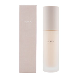RMK ���C�N�A�b�v�x�[�X SPF4 30mL ���ω��n UV�J�b�g �x�[�X���C�N ������ �ь� �c�� �ێ� ���邨�� �݂��݂������e�N�X�`���[[�M�t�g���b�s���O�Ή�]