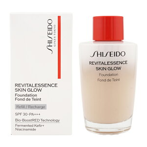  SHISEIDO GbZX XLOE t@f[V tB lւ [140 Porcelain] 30mL SPF30 PA+++  Lbh[MtgbsOΉ]