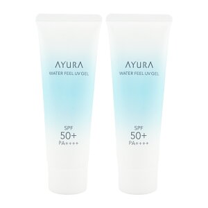 [2Zbg]AYURA A[ EH[^[tB[UVWF 75g tFCXE{fBp SPF50+ PA++++ A}eBbNn[u̍ [MtgbsOΉ]