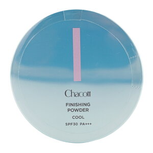 Chacott �`���R�b�g �t�B�j�b�V���OUV�p�E�_�[ �N�[�� SPF30 PA+++ ����i [791] 15g �t�F�C�X�p�E�_�[ ���[�X�p�E�_�[ UV�J�b�g[�M�t�g���b�s���O�Ή�]