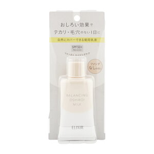  ELIXIR GNV[ t oVO 낢~N C 35g t@fȂ̓ SPF50+ PA++++ pt ێ [MtgbsOΉ]