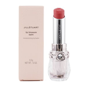 JILL STUART �W���X�`���A�[�g ���b�v�u���b�T�� �o�[�� 04 bloom mood ���b�v�o�[�� 3.5g ���g ���b�v�P�A ���b�v�N���[�� [�M�t�g���b�s���O�Ή�]