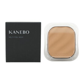 KANEBO カネボウ メルティフィール ウェア レフィル [オークルC] 11g 茶花の香り 詰め替え メイクアップ パウダーファンデーション[ギフトラッピング対応]