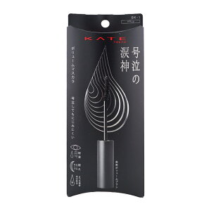KATE �P�C�g �i�~�_�m�^�e�}�X�J�� �{�����[�� [BK-1 �u���b�N] 5.0g�E�H�[�^�[�v���[�t �@�ۂȂ� �A�C���C�N �}�X�J�� �L�[�v [�M�t�g���b�s���O�Ή�]