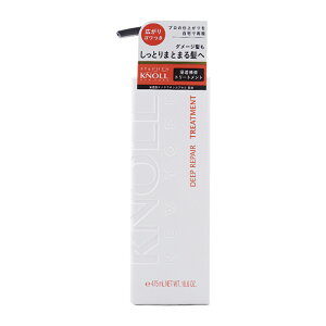 STEPHEN KNOLL �X�e�B�[�u���m�� �f�B�[�v ���y�A �g���[�g�����g �{�� 475mL �O���[���t���[�����u�[�P �_���[�W�P�A[�M�t�g���b�s���O�Ή�]