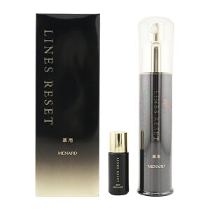 MENARD ���i�[�h �A���t�@�L�b�g ��p���C���Y���Z�b�g 45ml+8ml ��p���e�t [�M�t�g���b�s���O�Ή�]