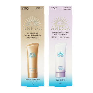 ANESSA AlbT p[tFNgUV uCgjOUV[2ނIׂ]WF SPF50+ PA++++ 90g O΍ Ă~߃WF[򕔊Oi][MtgbsOΉ]