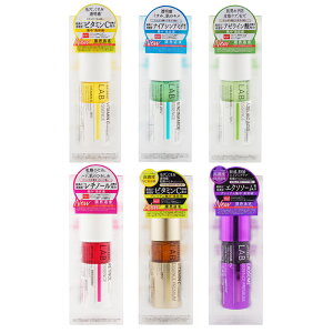 [6��ނ���I�ׂ�][�g�ݍ��킹���R] unlabel LAB �A�����[�x�����{ �G�b�Z���X 50mL ���e�t �Z�� ���� �ь� ���邨�� ������ �X�L���P�A[�M�t�g���b�s���O�Ή�]