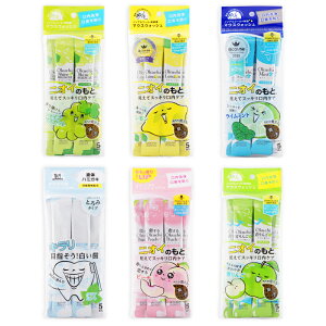 [6��ނ���I�ׂ�] Okuchi �I�N�`�V���[�Y �}�E�X�E�H�b�V�� 11ml×5�{ ���L�P�A ����t �g�� � �g������ ����[�M�t�g���b�s���O�Ή�]