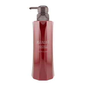 ASTALIFT �A�X�^���t�g �X�J���v�t�H�[�J�X �R���f�B�V���i�[ 360ml �m���V���R�� �t���[�����n�[�o���̍���