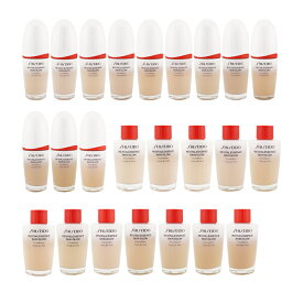 資生堂 SHISEIDOエッセンス スキングロウ ファンデーション [24種類から選べる] 30mL 本体 レフィル 詰替え SPF30 PA+++ 無香料[ギフトラッピング対応]