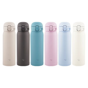 ZOJIRUSHI ۈ [6ނIׂ] XeX}O 480ml V[X ^b`^Cv  {g tbfR[g ۗ ۉ[MtgbsOΉ]