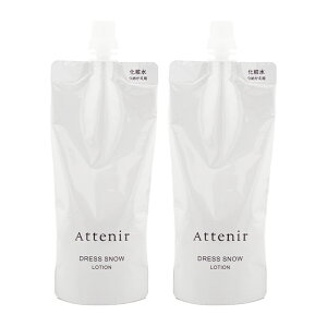 [2�Z�b�g] Attenir �A�e�j�A �h���X�X�m�[ ���[�V���� DSn 140ml �l�֗p �X�L���P�A ��b���ϕi �i�C�A�V���A�~�h[��򕔊O�i][�M�t�g���b�s���O�Ή�]