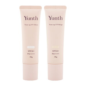 Yunth X VCg[AbvUV [2ނIׂ] 30g UVωn SPF50+ PA++++ et pxt[[MtgbsOΉ]