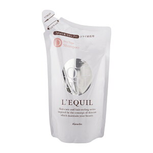 Kanebo Jl{E L'EQUIL NC[ XJvr[eBVv[ D tB 350ml lߑւp wAPA PA[MtgbsOΉ]