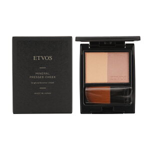 ETVOS GgHX ~lvXg`[N SPF20 PA++ { A[oVF[h 4.5g CNAbv `[N pE_[`[N F[MtgbsOΉ]