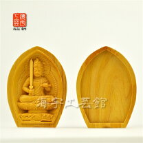楽天市場】仏像 文殊菩薩の通販