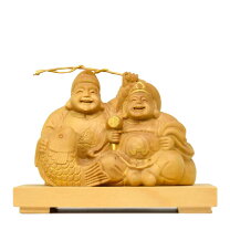 えびす 恵比寿 天 像 仏像 楽天市場 恵比寿 像の通販