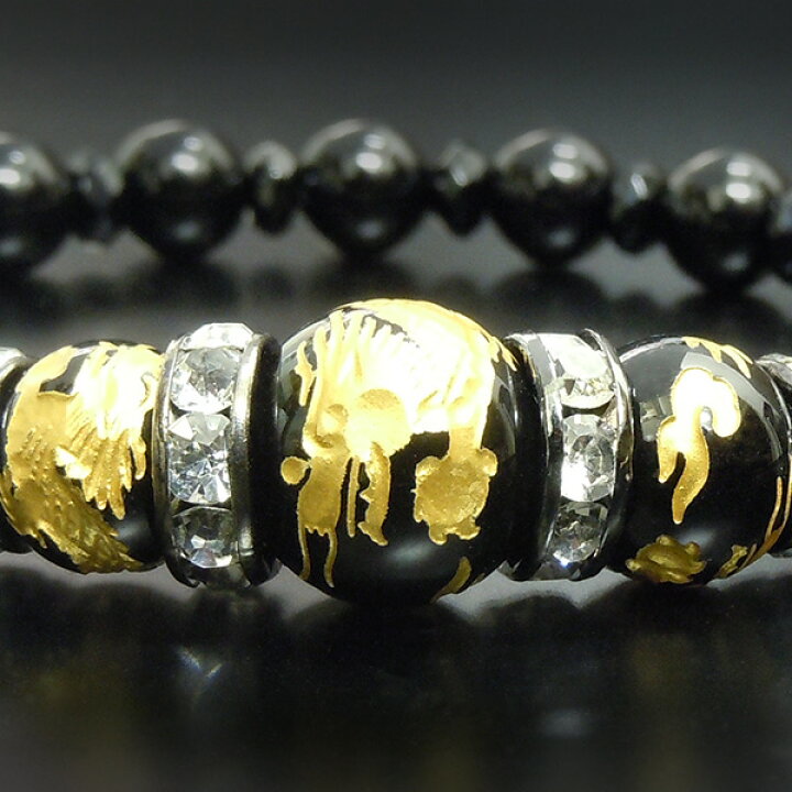 楽天市場】□三龍神金龍オニキスver | ギャンブル運 勝負運 成功運 金  