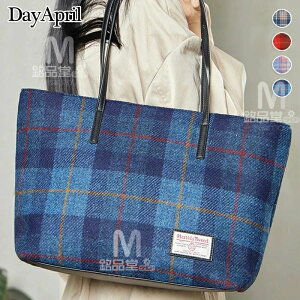 ハリスツイード(HARRIS TWEED) トートバッグ | 通販・人気ランキング 