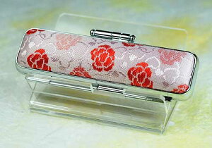 �V���N���[�Y�P�[�X�@���F�o��/�F�F���b�h�@�T�C�Y�F10.5/12�~���ۗp�����F6cm��